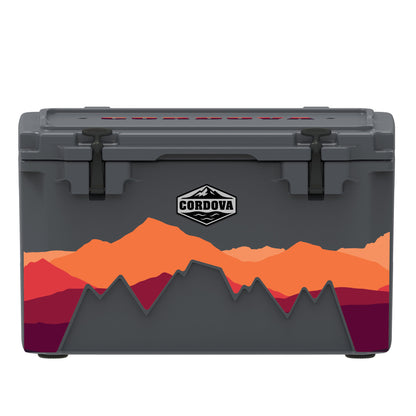 65 qt Scree High Desert [Scree] [High Desert] [65 qt]