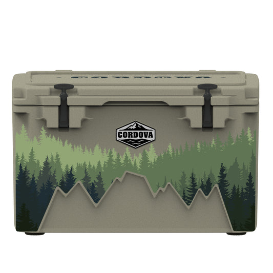 65 qt Sandstone Woodland [Sandstone] [Woodland] [65 qt]