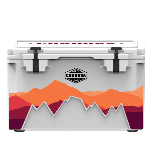 65 qt Snowcap High Desert [Snowcap] [High Desert] [65 qt]