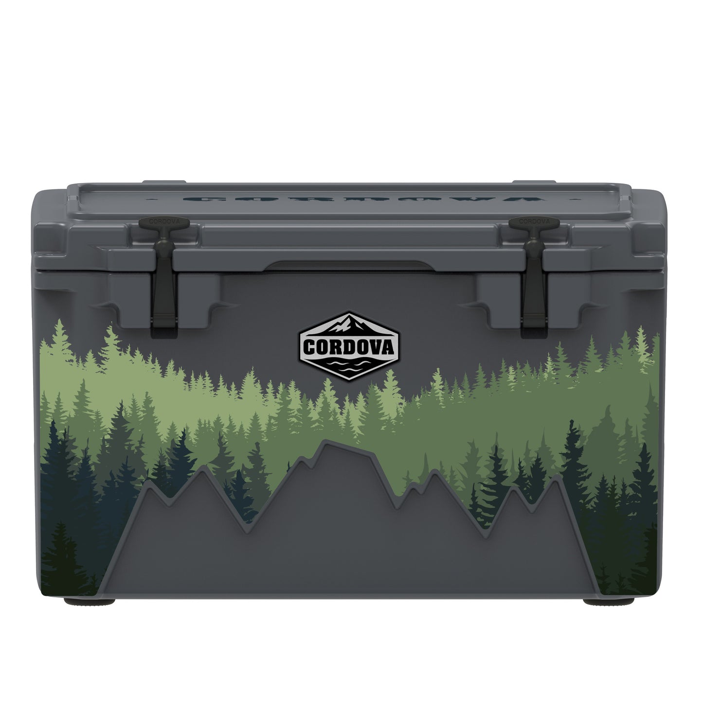 65 qt Scree Woodland [Scree] [Woodland] [65 qt]