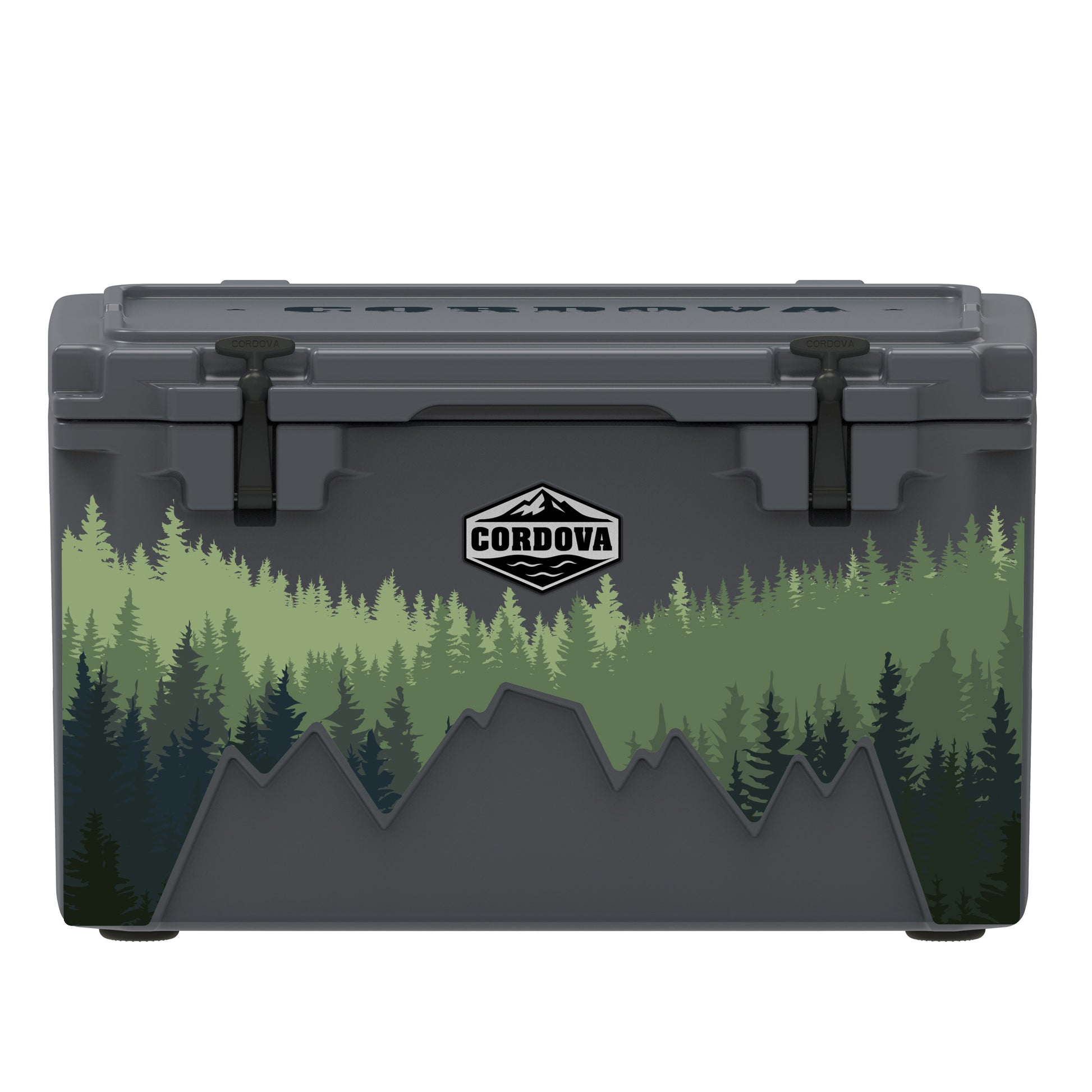 65 qt Scree Woodland [Scree] [Woodland] [65 qt]