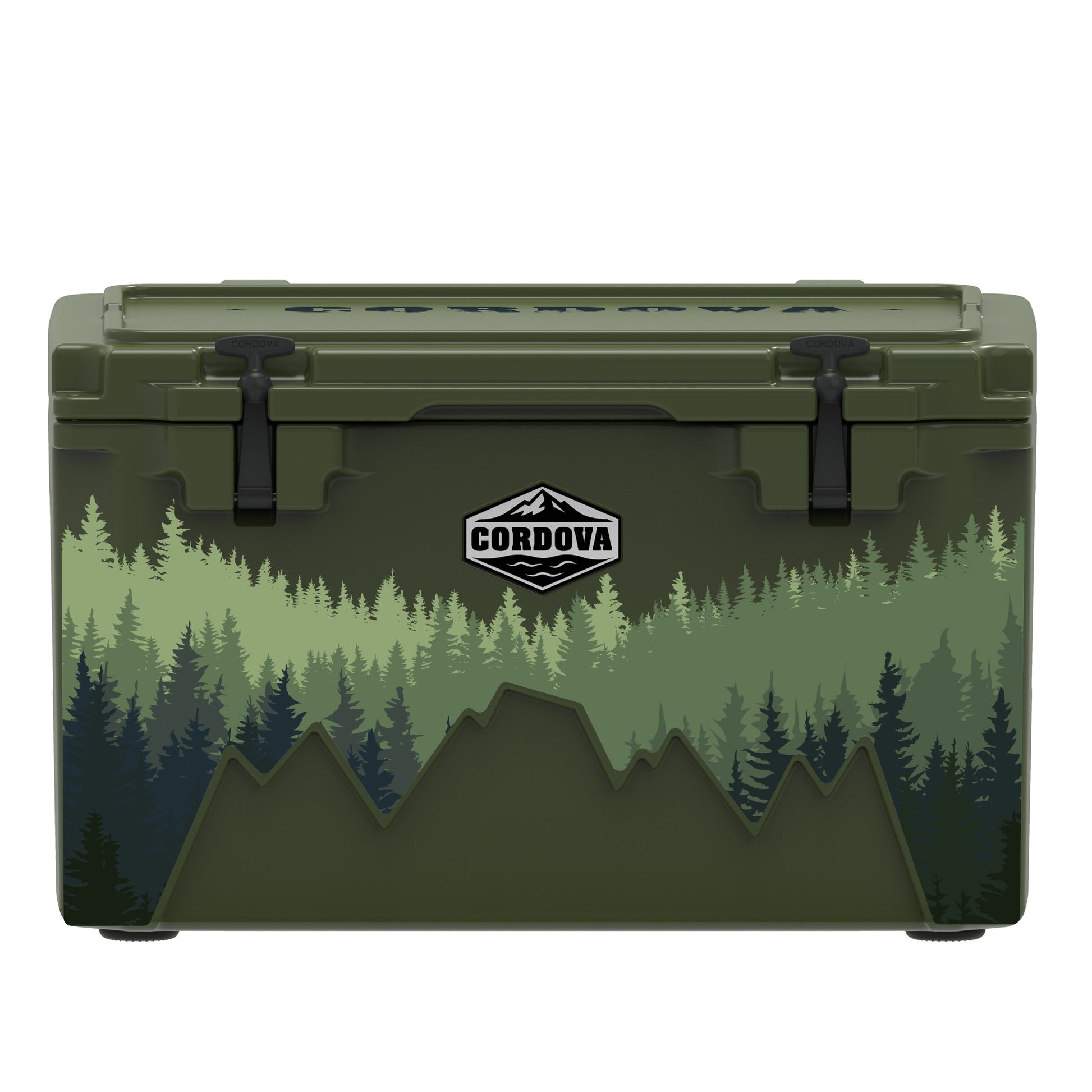 65 qt Rogue Woodland [Rogue] [Woodland] [65 qt]