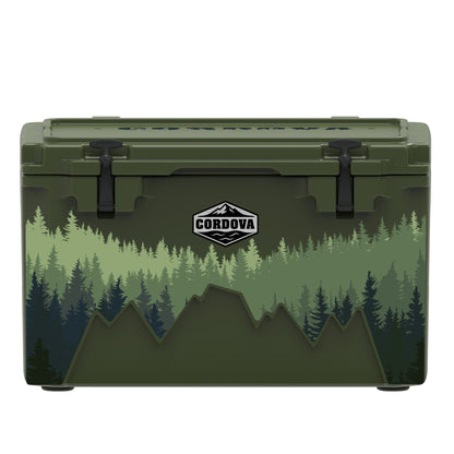 65 qt Rogue Woodland [Rogue] [Woodland] [65 qt]