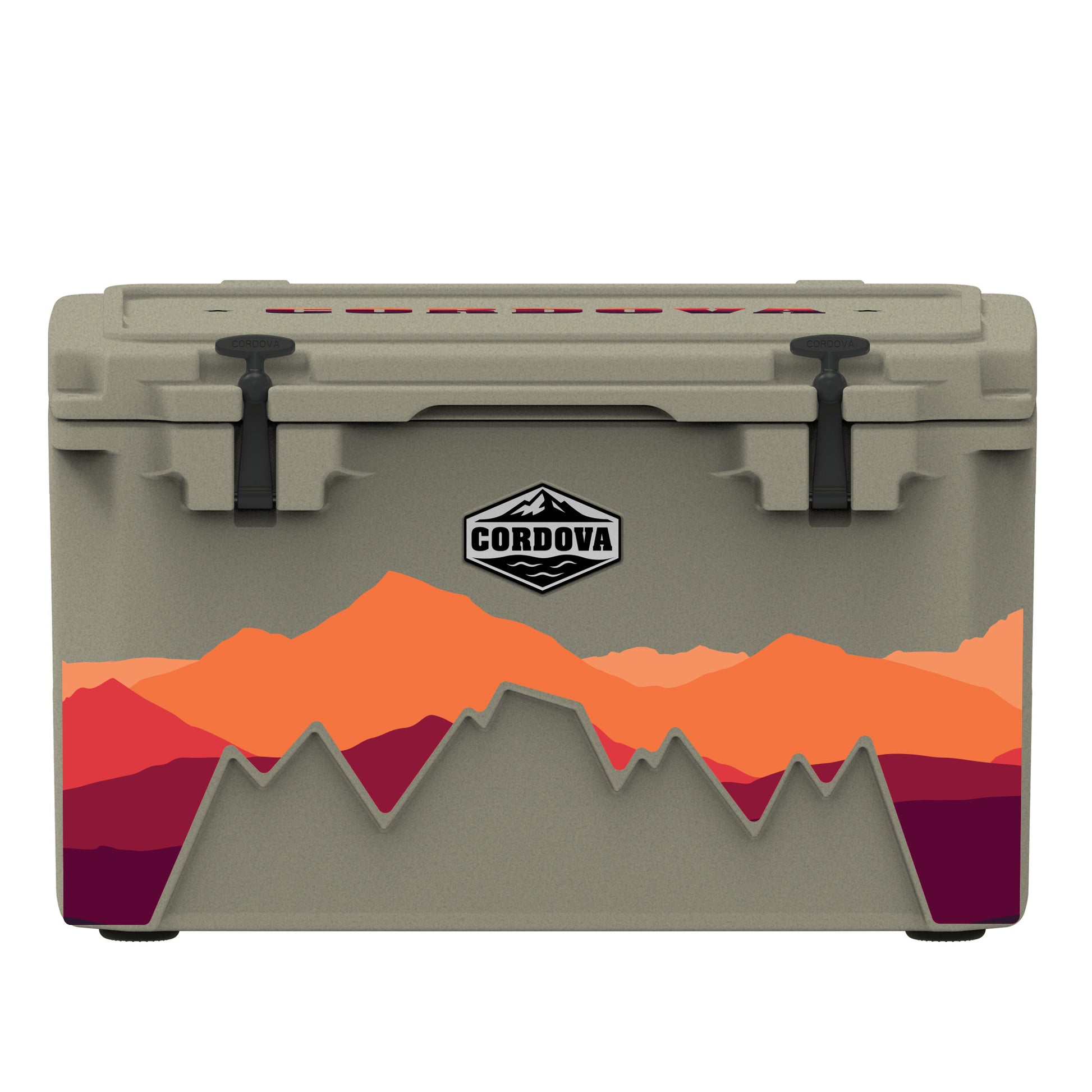 65 qt Sandstone High Desert [Sandstone] [High Desert] [65 qt]