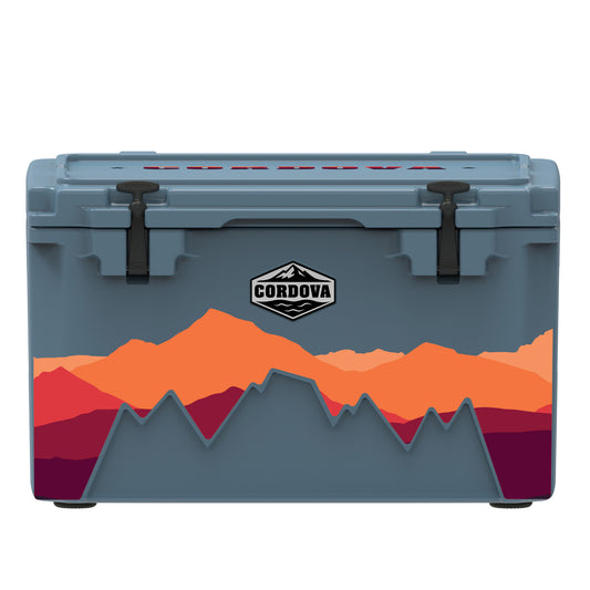 65 qt Yonder High Desert [Yonder] [High Desert] [65 qt]