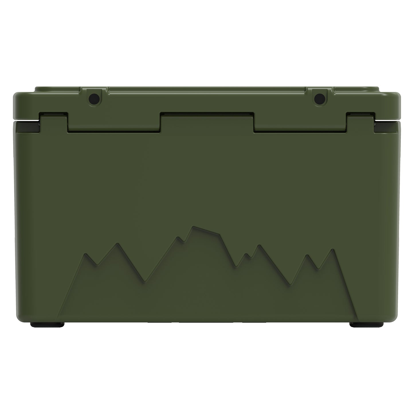 Rogue 65 qt hard cooler [Rogue]