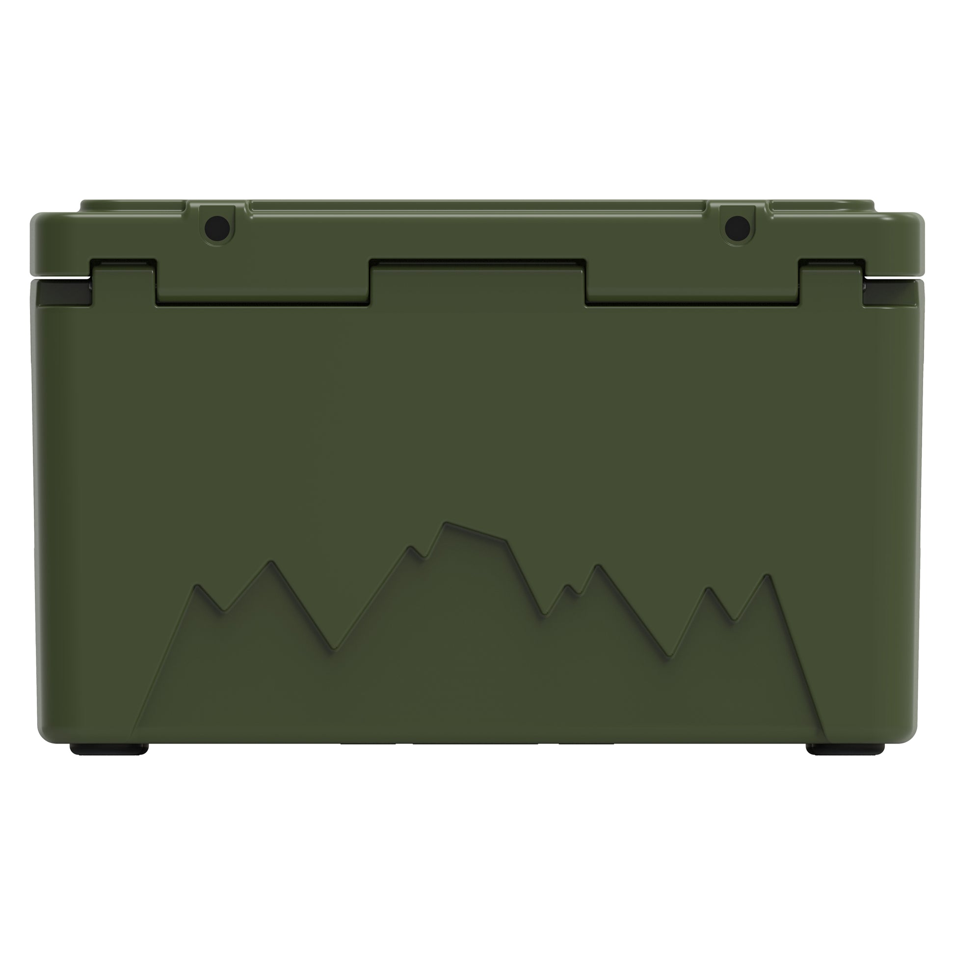 Rogue 65 qt hard cooler [Rogue]