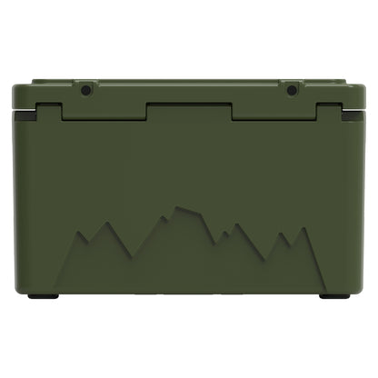 Rogue 65 qt hard cooler [Rogue]