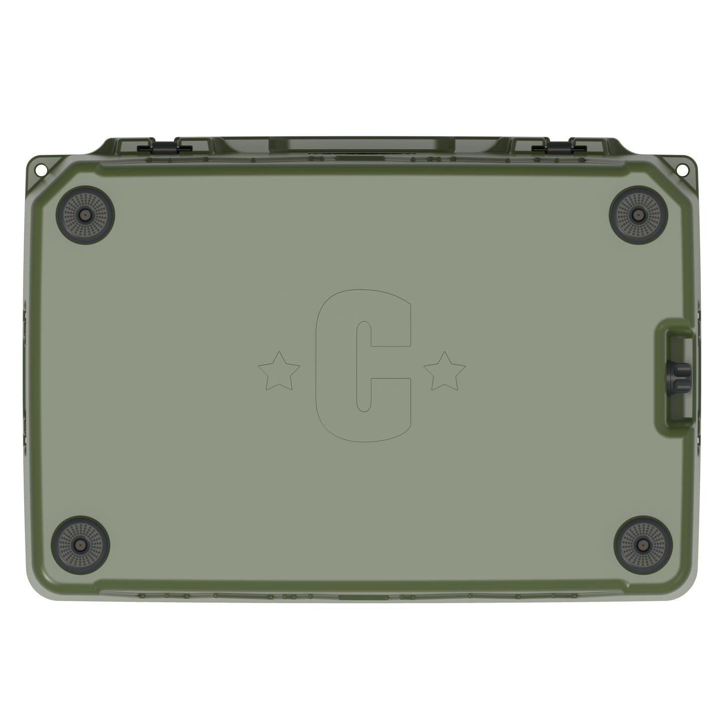 Rogue 65 qt hard cooler [Rogue]