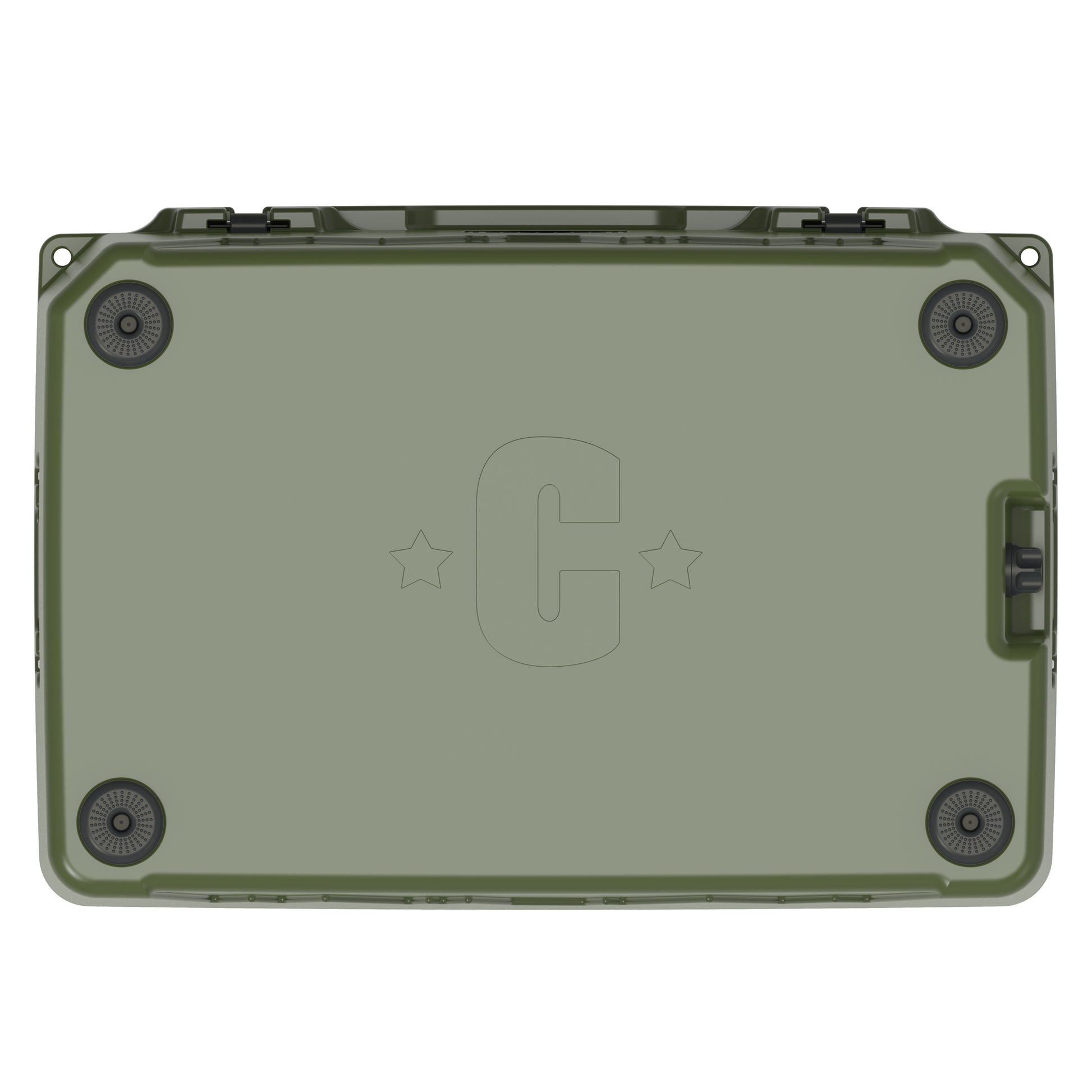 Rogue 65 qt hard cooler [Rogue]