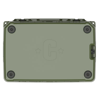 Rogue 65 qt hard cooler [Rogue]