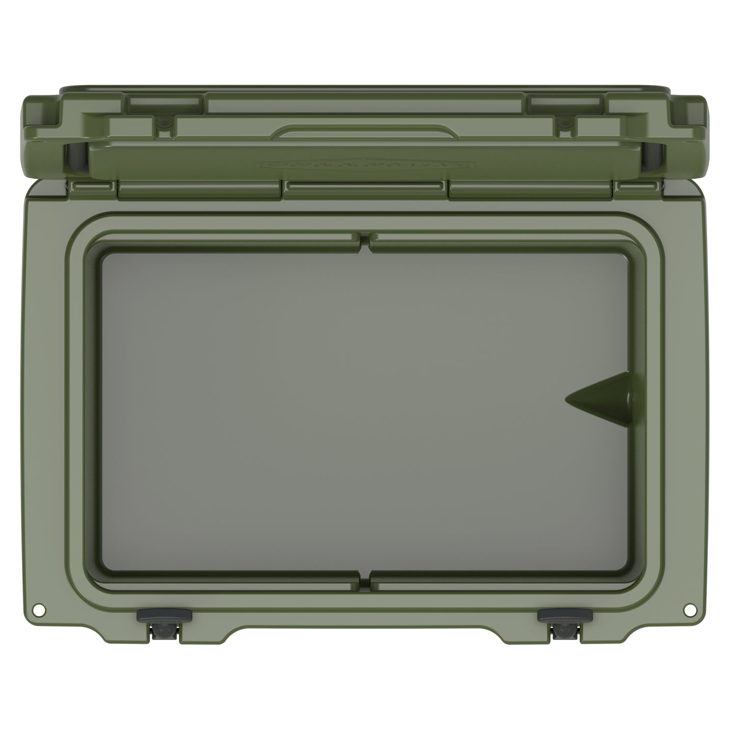 Rogue 65 qt hard cooler [Rogue]