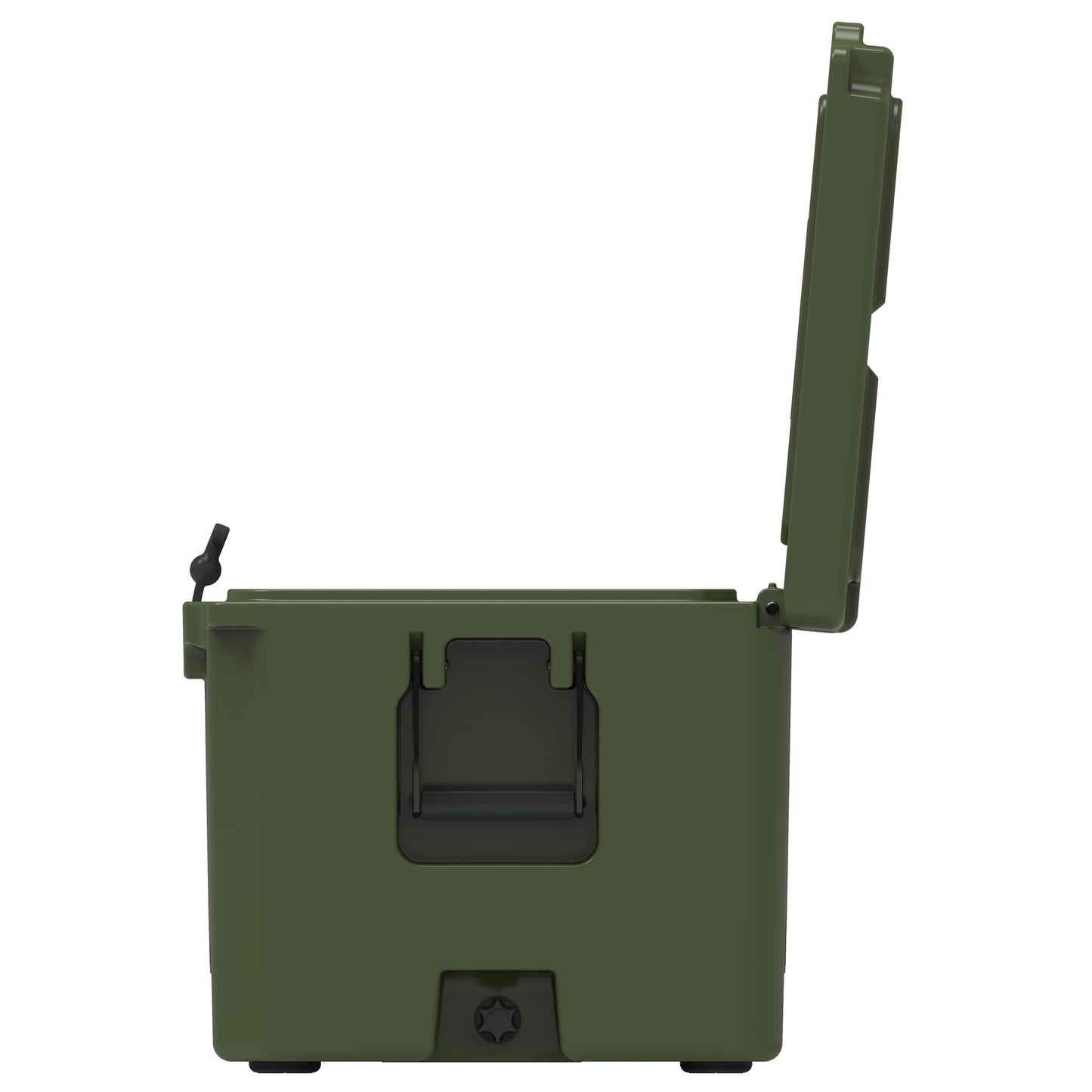 Rogue 65 qt hard cooler [Rogue]