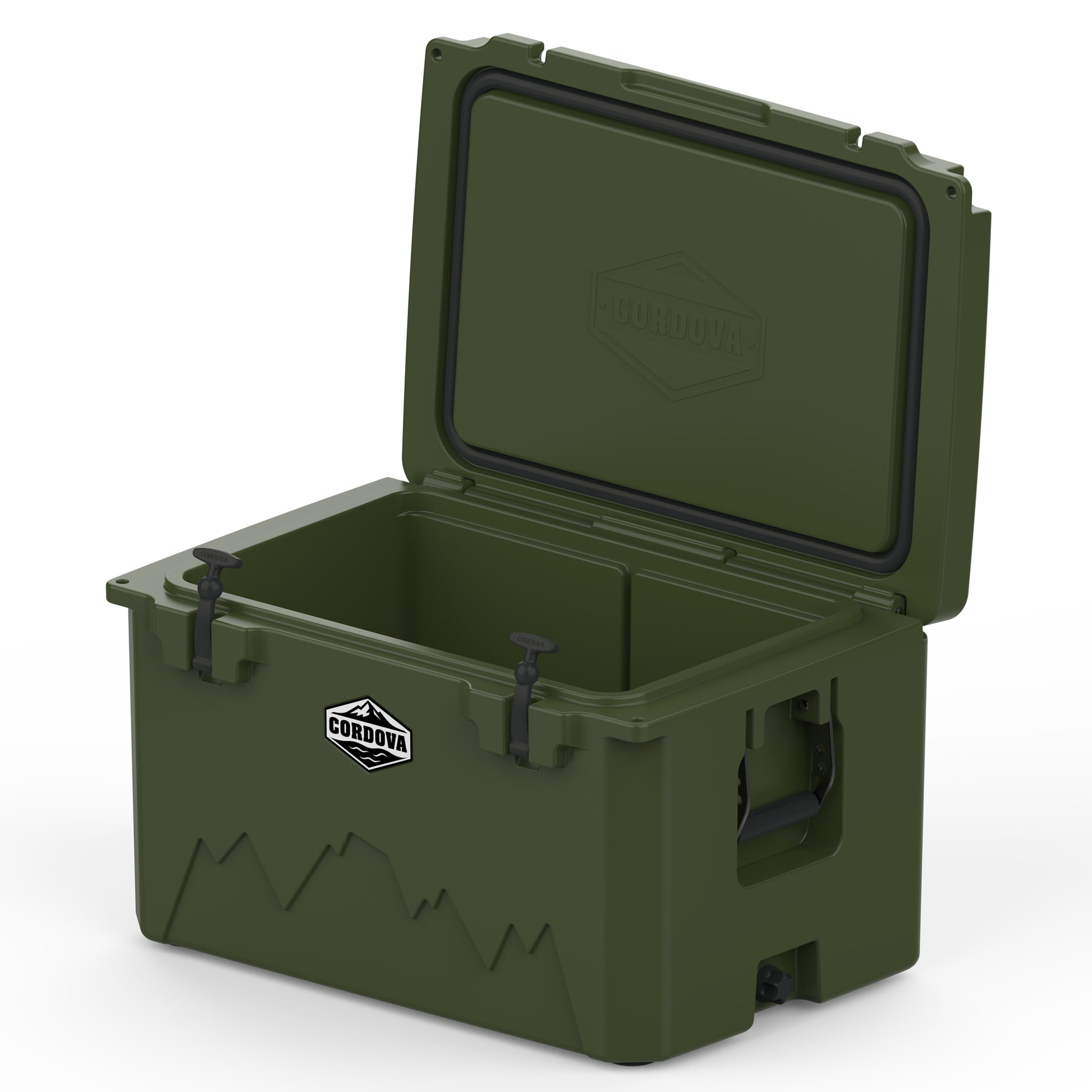 Rogue 65 qt hard cooler [Rogue]