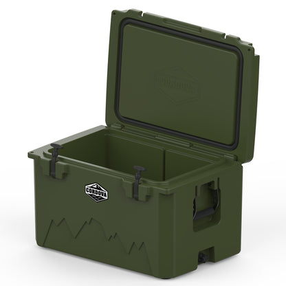 Rogue 65 qt hard cooler [Rogue]