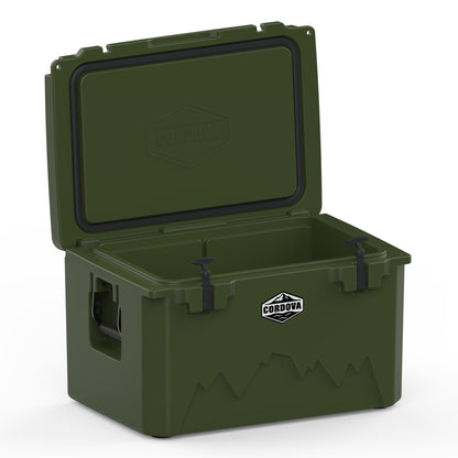 Rogue 65 qt hard cooler [Rogue]