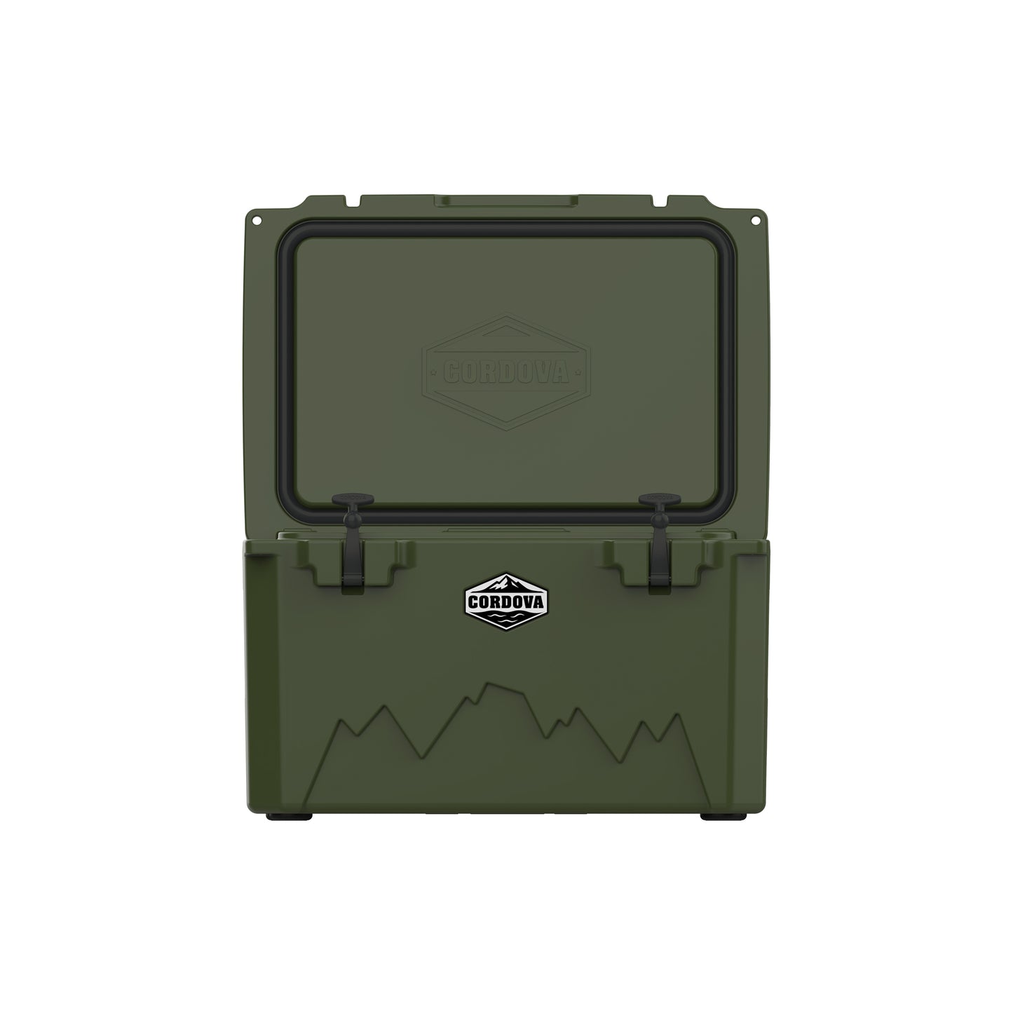 Rogue 65 qt hard cooler [Rogue]