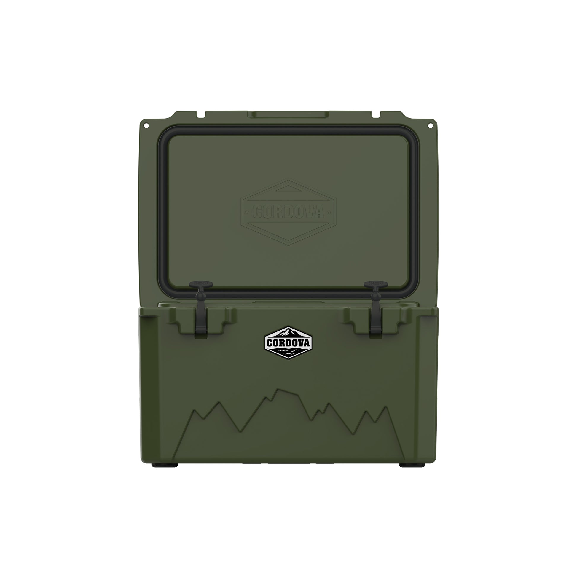 Rogue 65 qt hard cooler [Rogue]