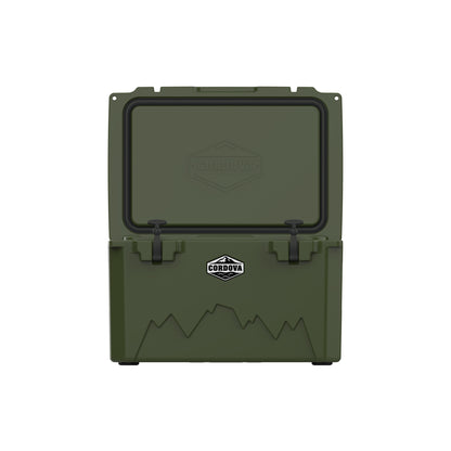 Rogue 65 qt hard cooler [Rogue]