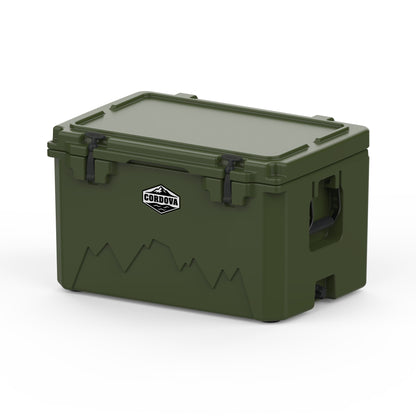 Rogue 65 qt hard cooler [Rogue]