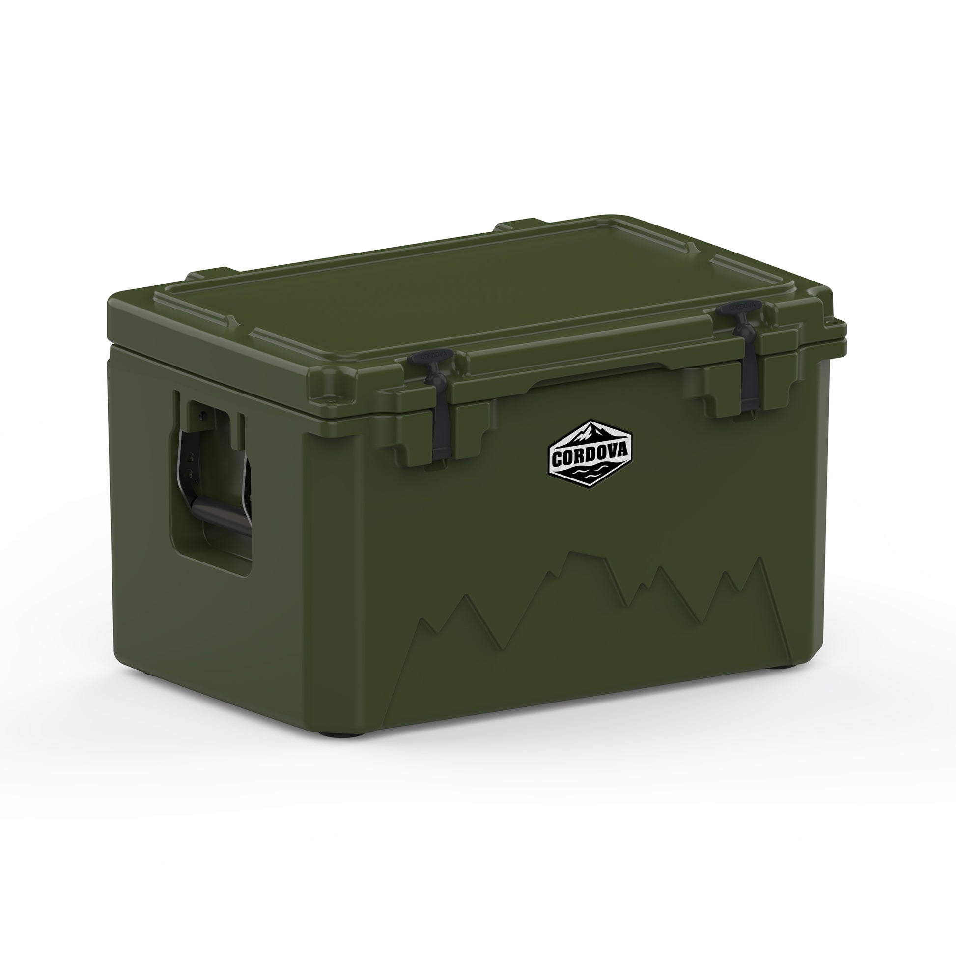Rogue 65 qt hard cooler [Rogue]