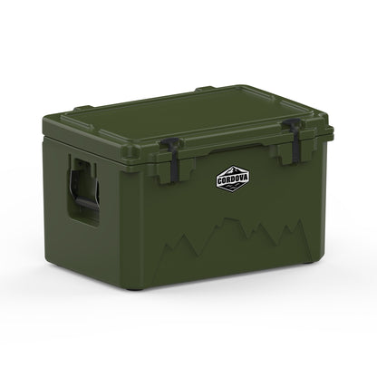 Rogue 65 qt hard cooler [Rogue]