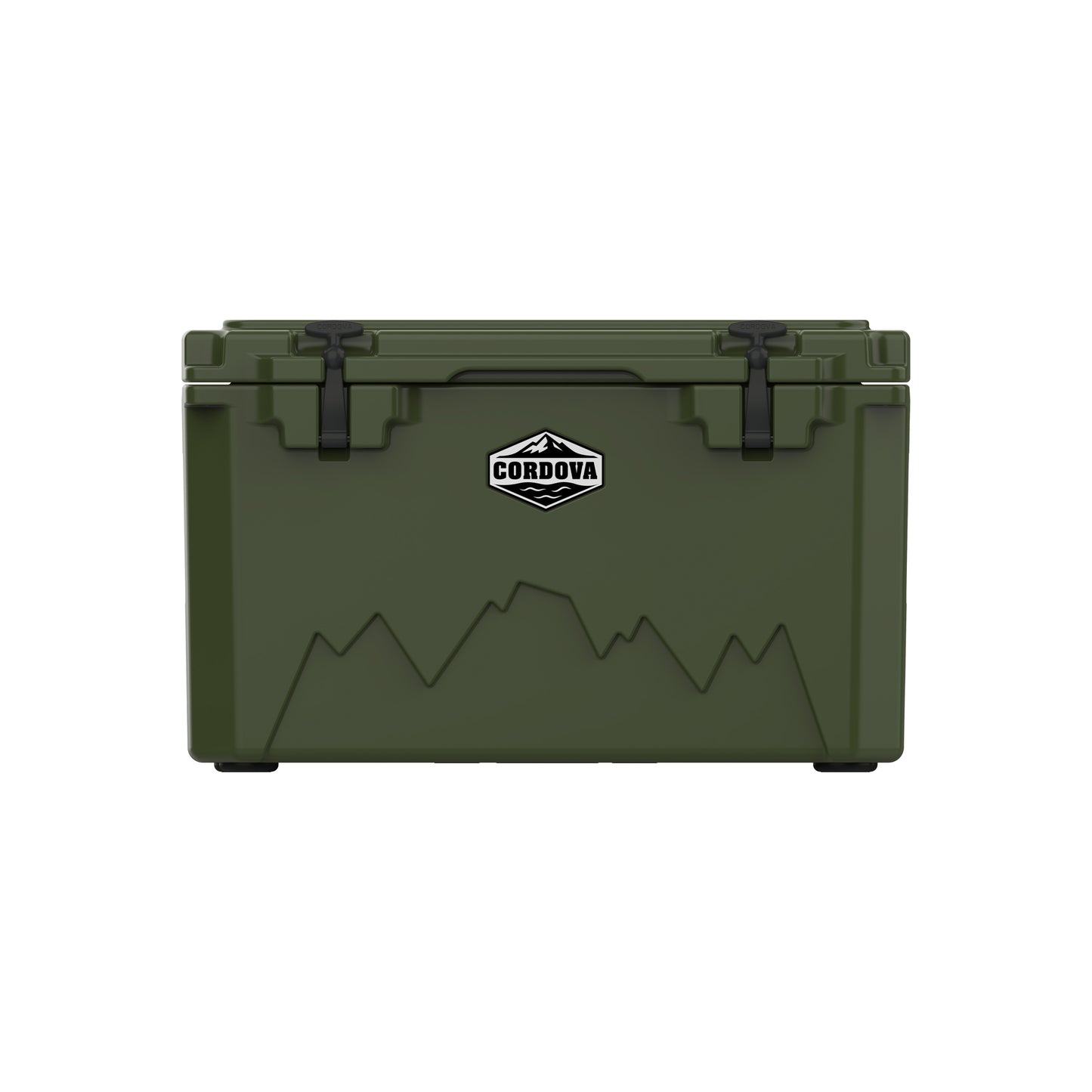 Rogue 65 qt hard cooler [Rogue]