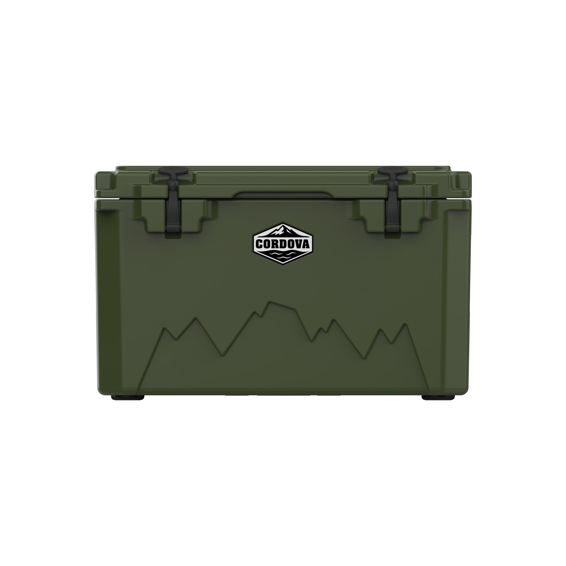 Rogue 65 qt hard cooler [Rogue]