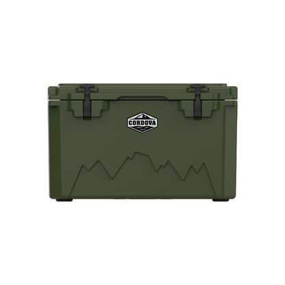 Rogue 65 qt hard cooler [Rogue]