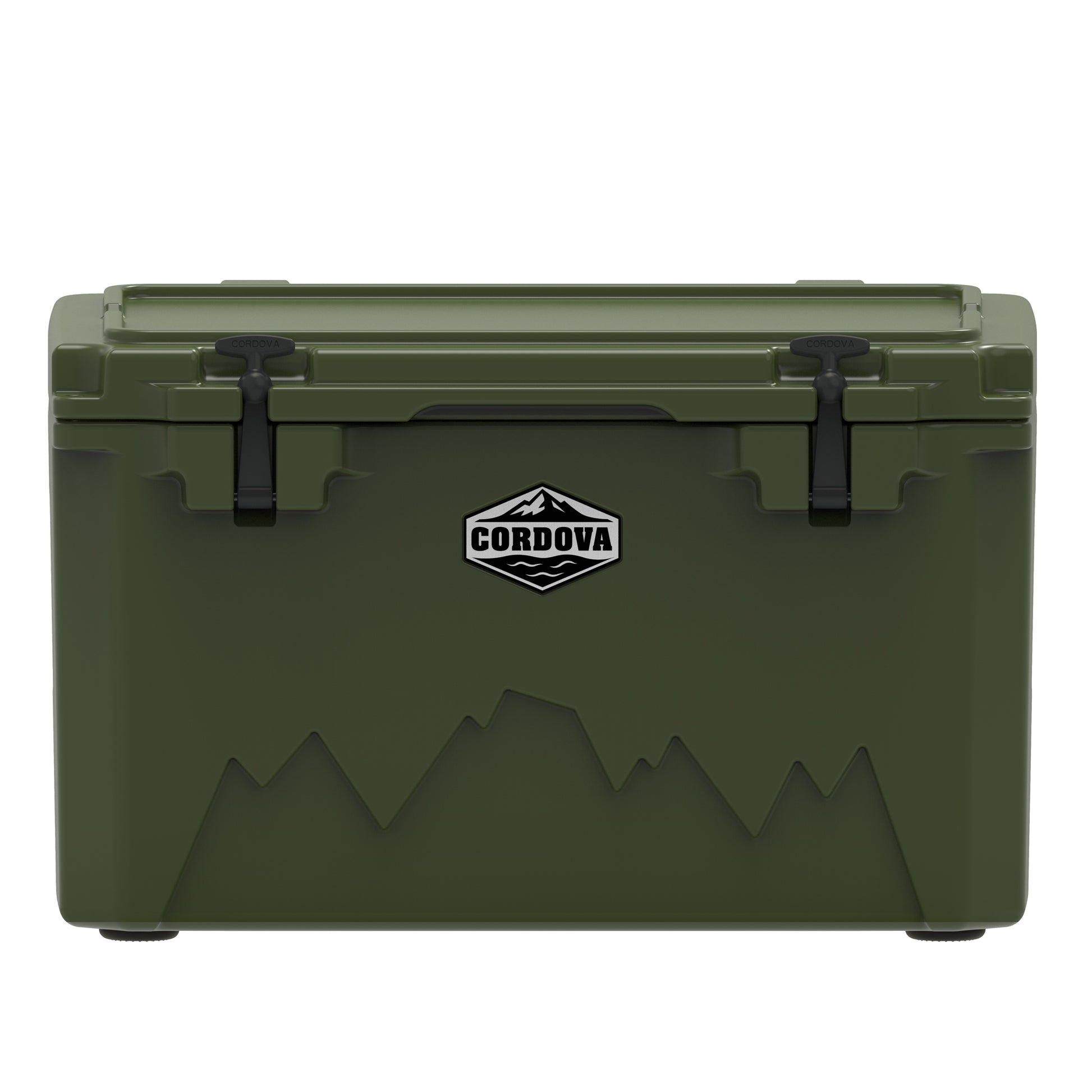 Rogue 65 qt hard cooler [Rogue]