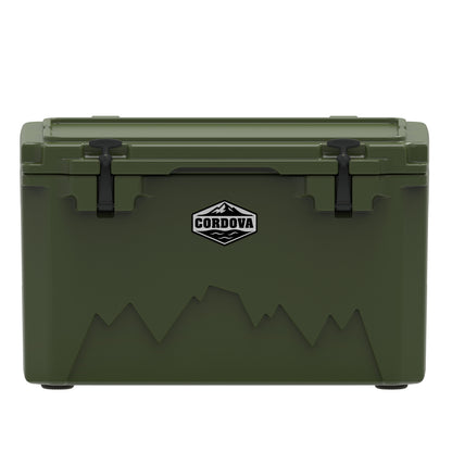 Rogue 65 qt hard cooler [Rogue]