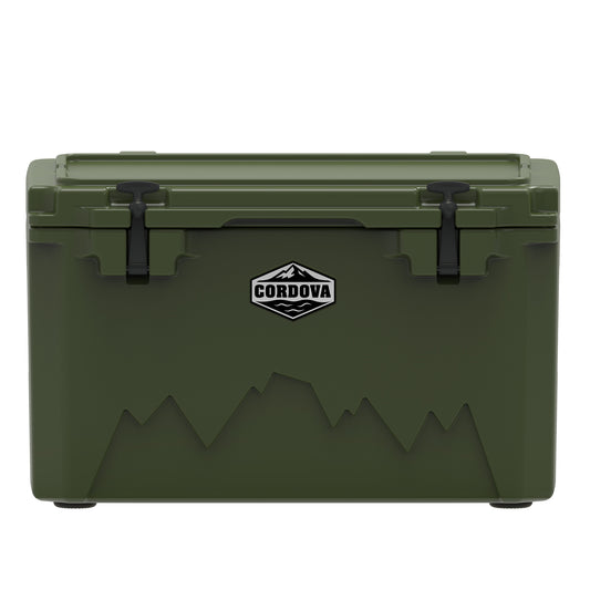 Rogue 65 qt hard cooler [Rogue]