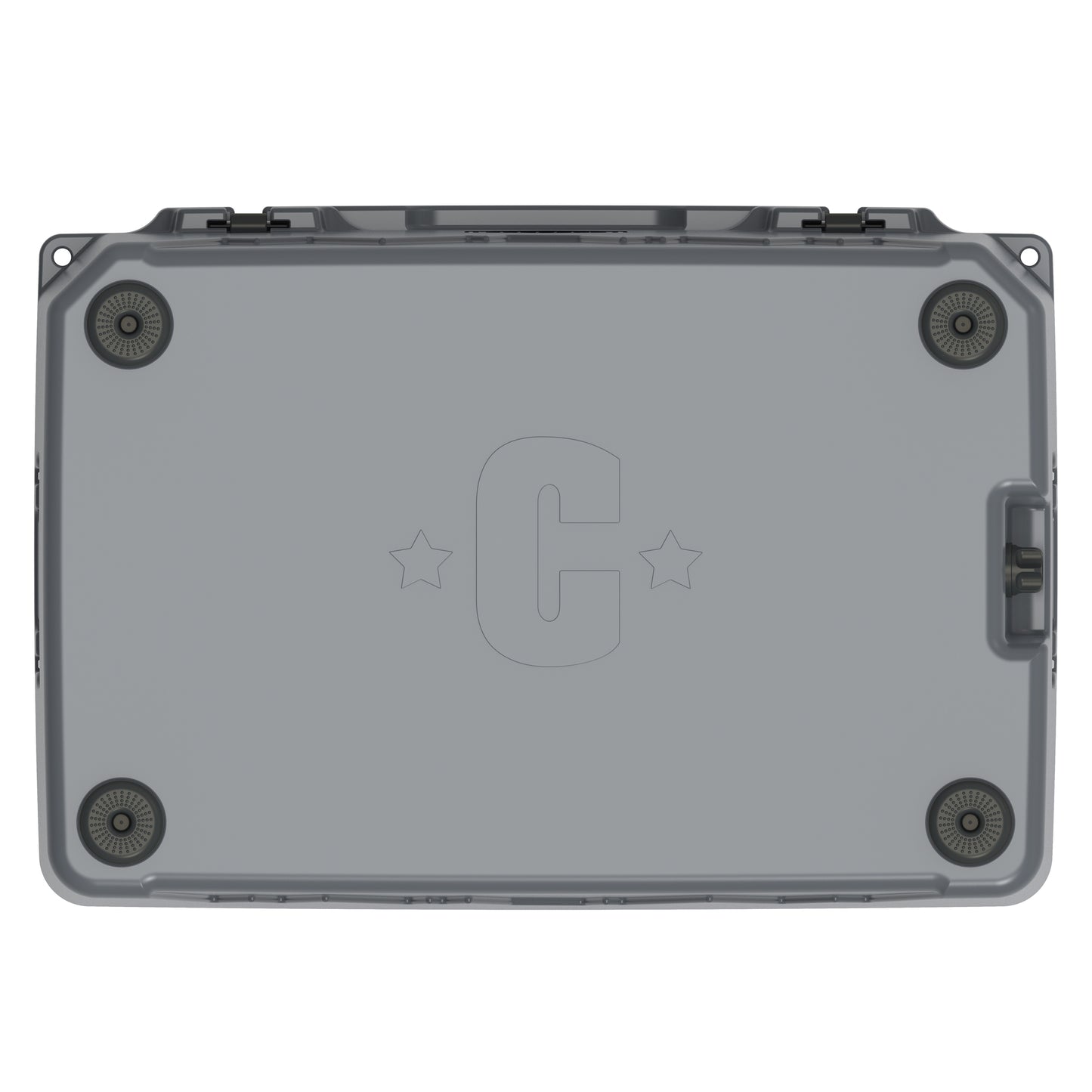 Scree 65 qt hard cooler [Scree]