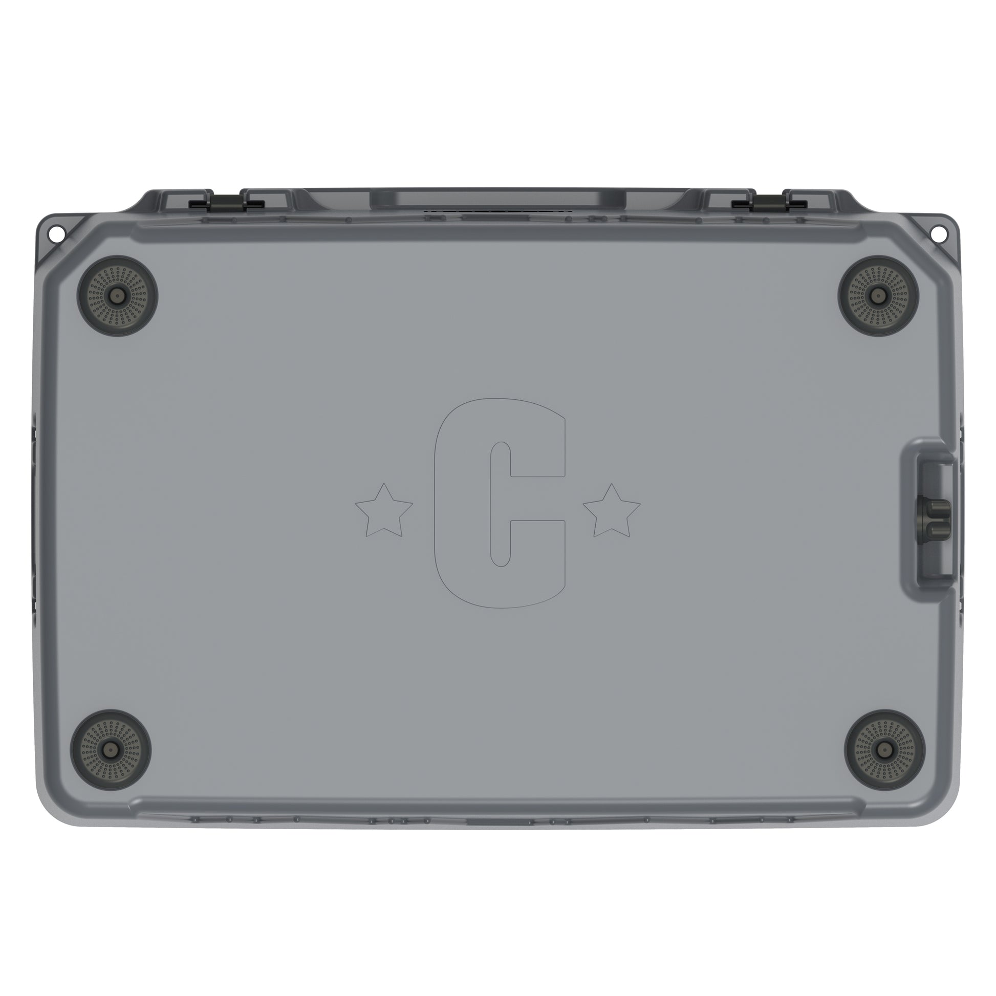 Scree 65 qt hard cooler [Scree]
