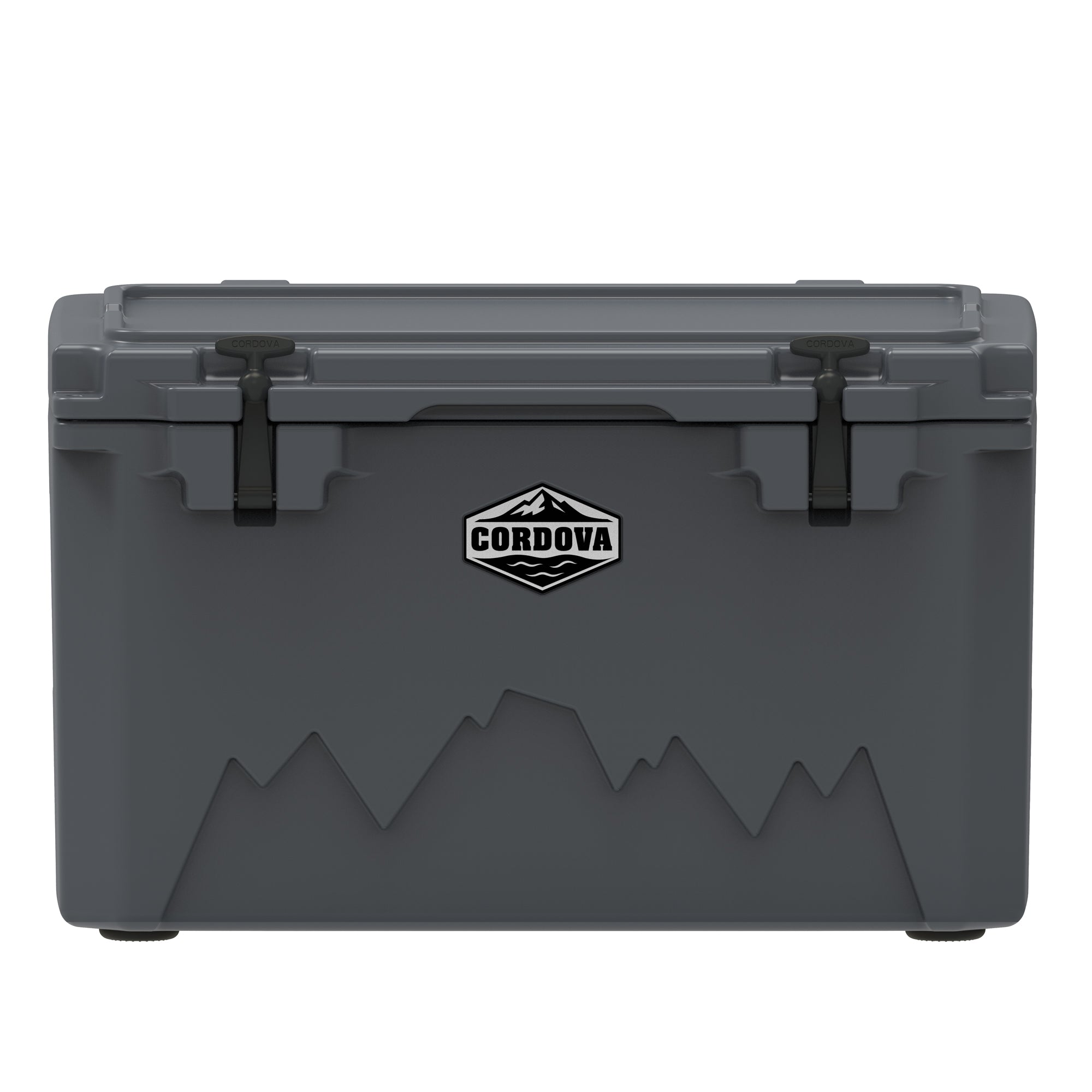 Basecamp Class 65 QT Cooler | Cordova Outdoors