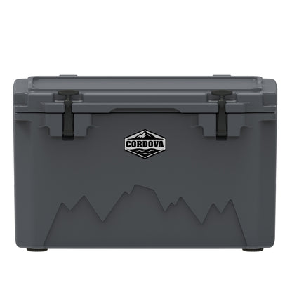Scree 65 qt hard cooler [Scree]