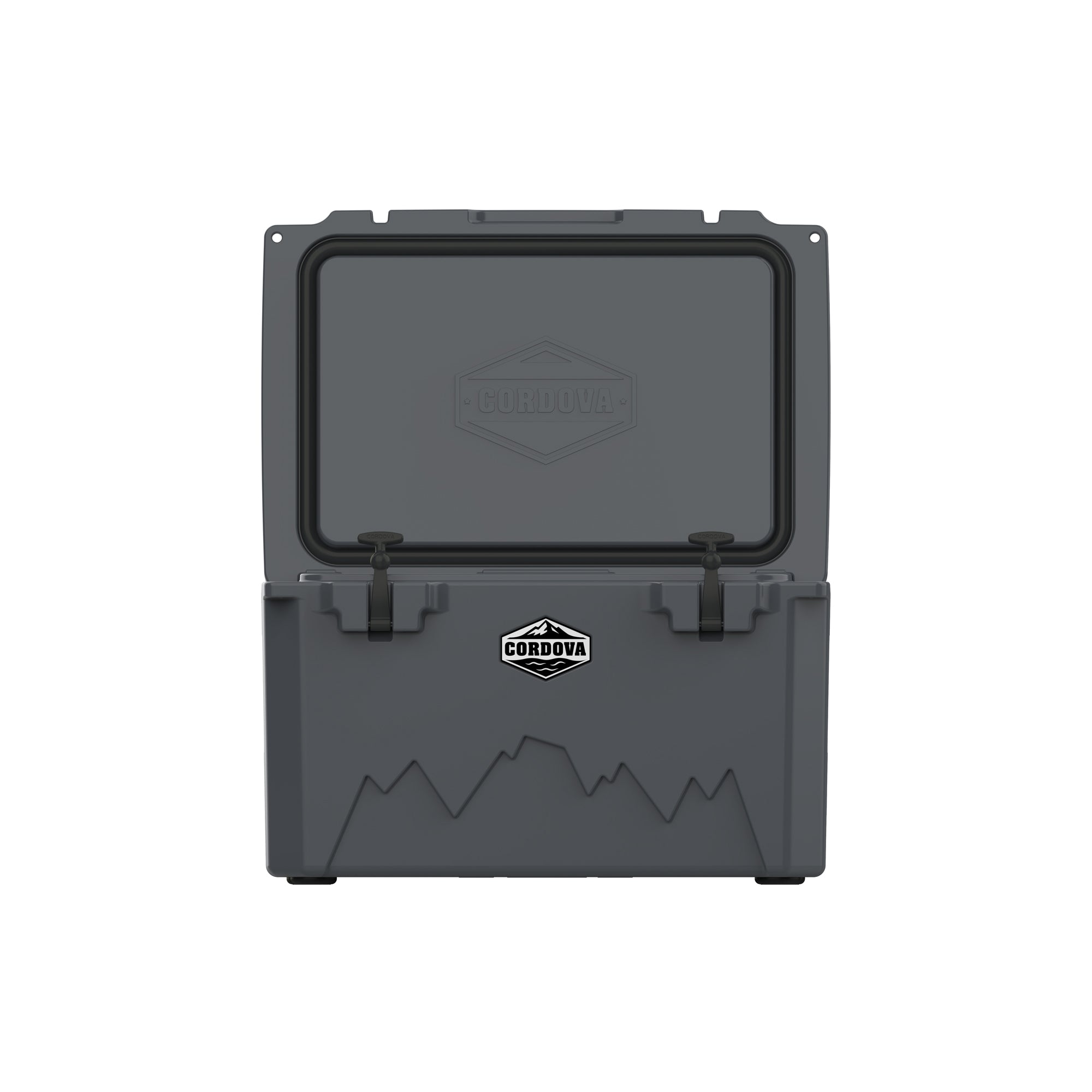 カルビー Basecamp Class 65 QT Cooler | Cordova Outdoors