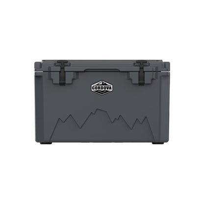 Scree 65 qt hard cooler [Scree]
