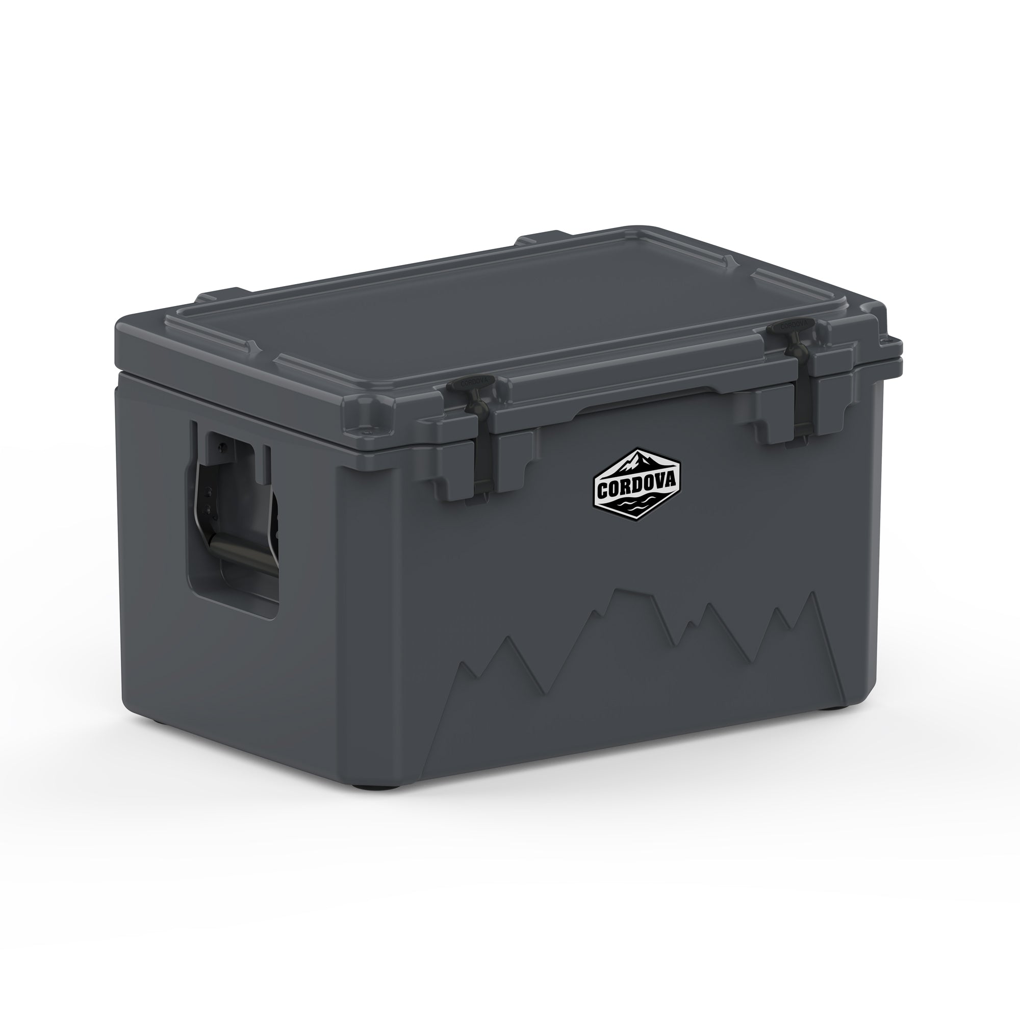 Basecamp Class 65 QT Cooler | Cordova Outdoors