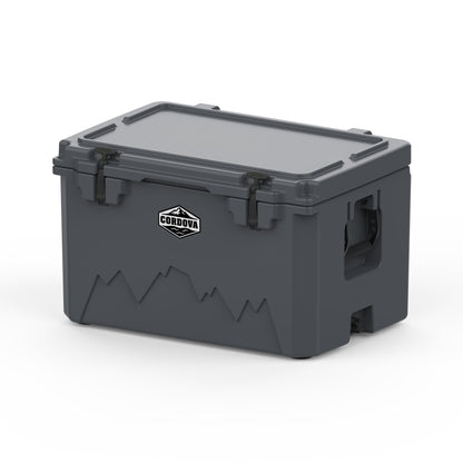 Scree 65 qt hard cooler [Scree]