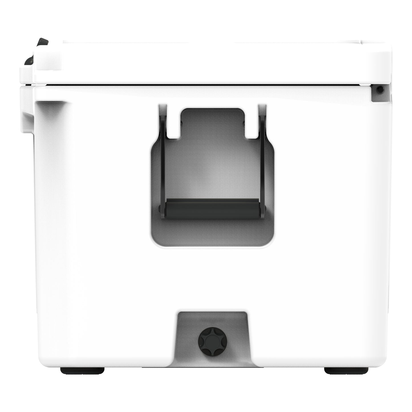 Snowcap 65 qt hard cooler [Snowcap]