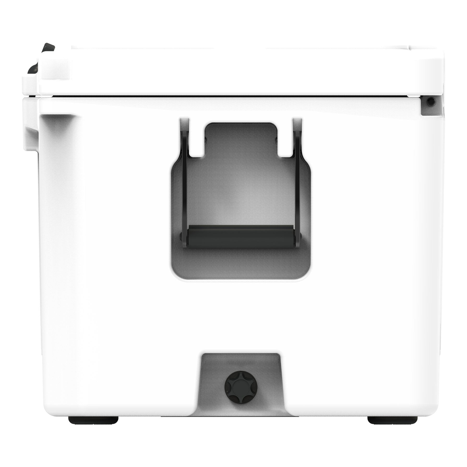Snowcap 65 qt hard cooler [Snowcap]