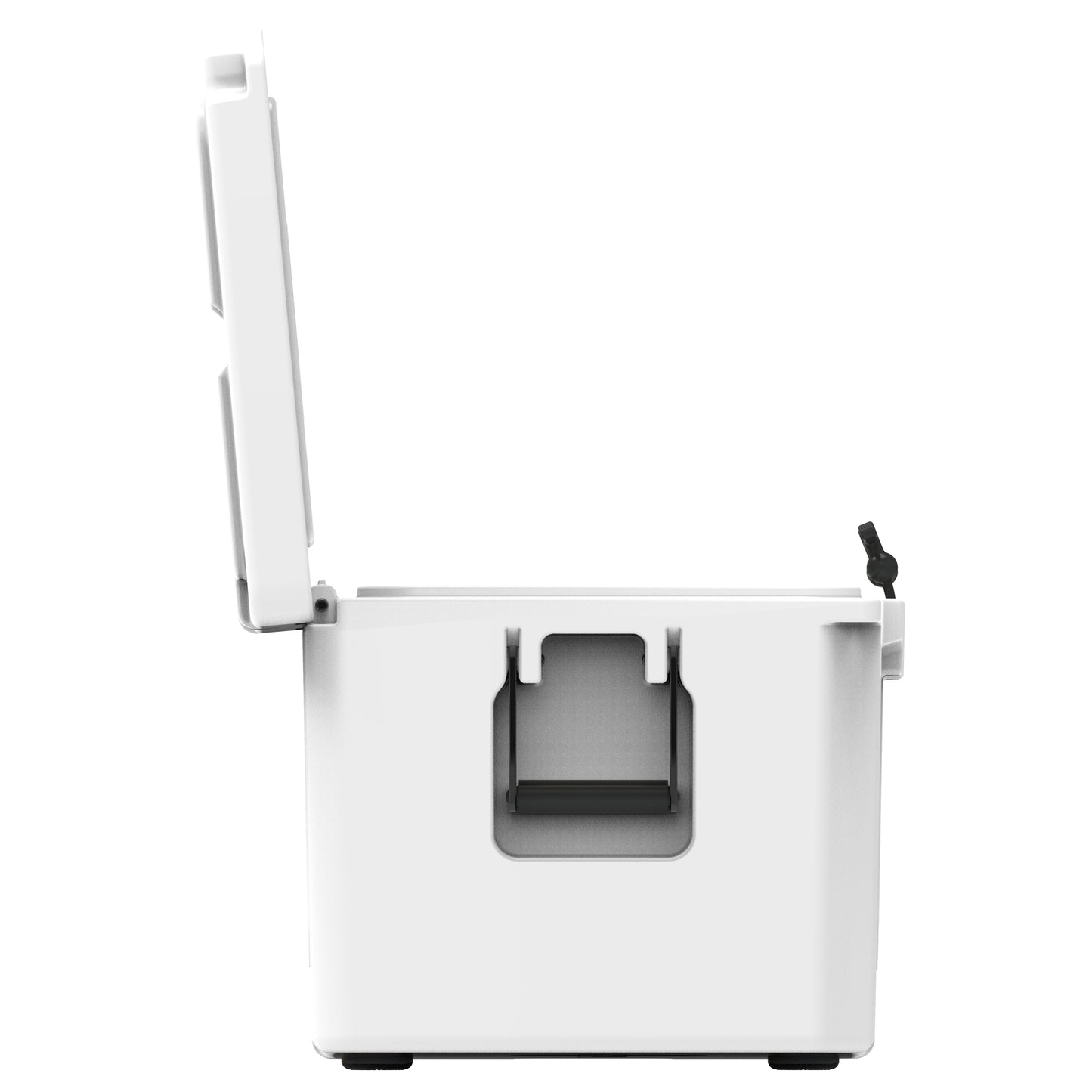 Snowcap 65 qt hard cooler [Snowcap]