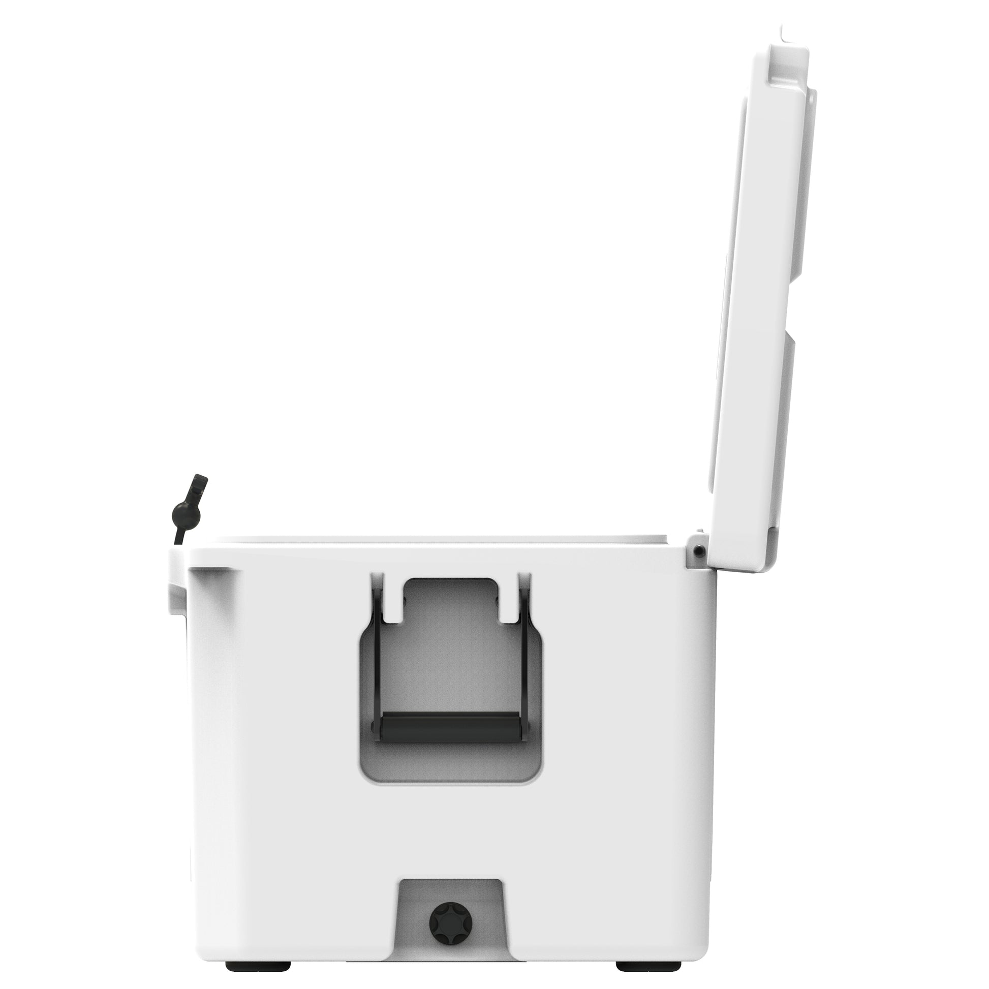 Snowcap 65 qt hard cooler [Snowcap]