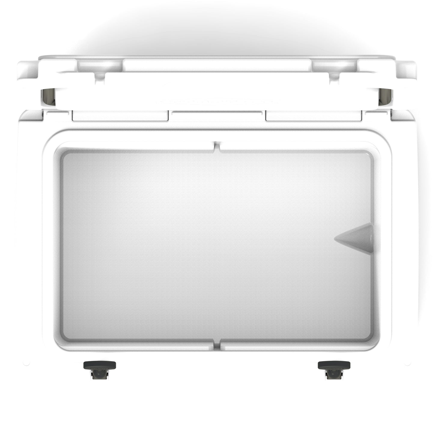 Snowcap 65 qt hard cooler [Snowcap]