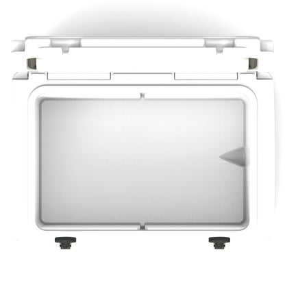 Snowcap 65 qt hard cooler [Snowcap]