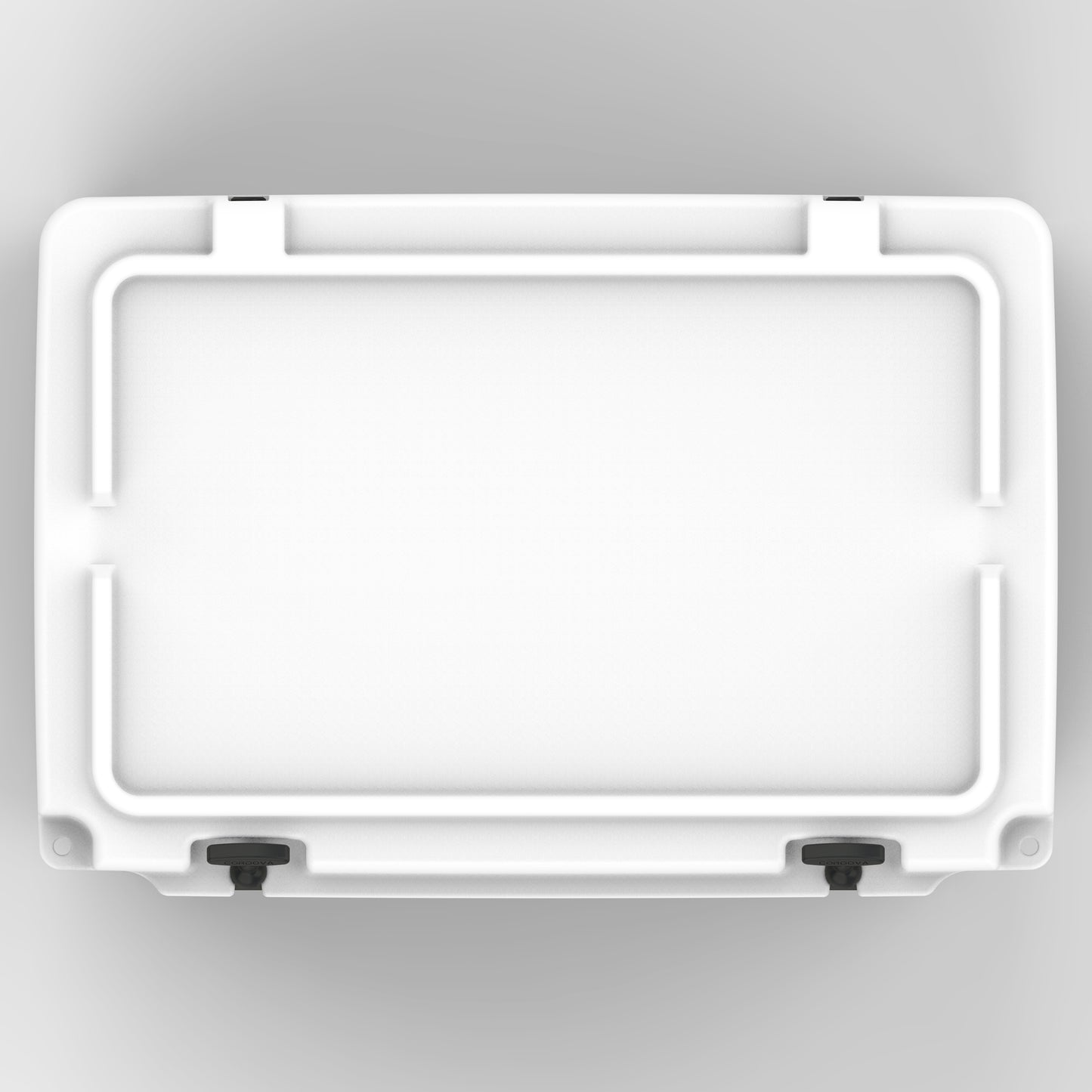 Snowcap 65 qt hard cooler [Snowcap]