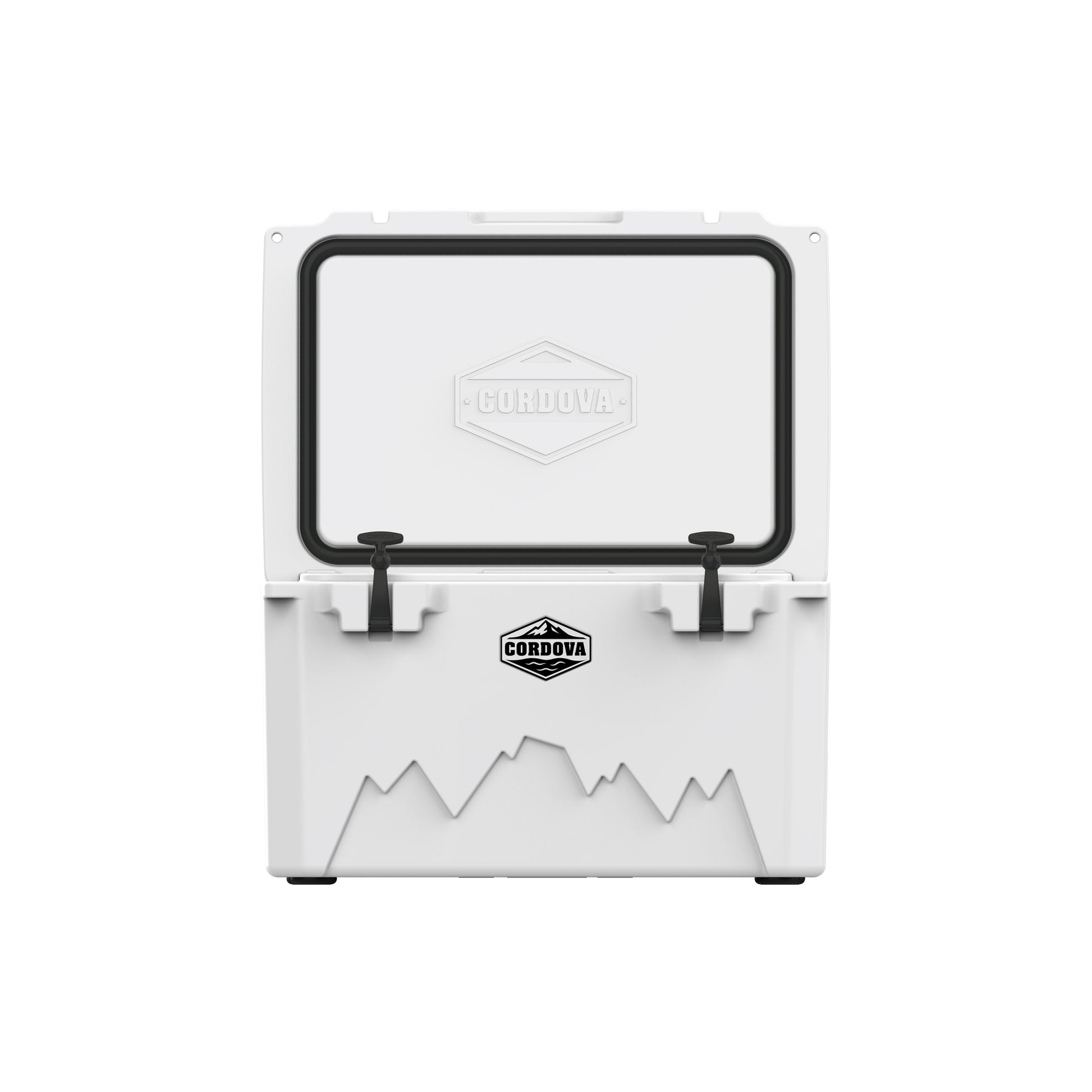 Snowcap 65 qt hard cooler [Snowcap]