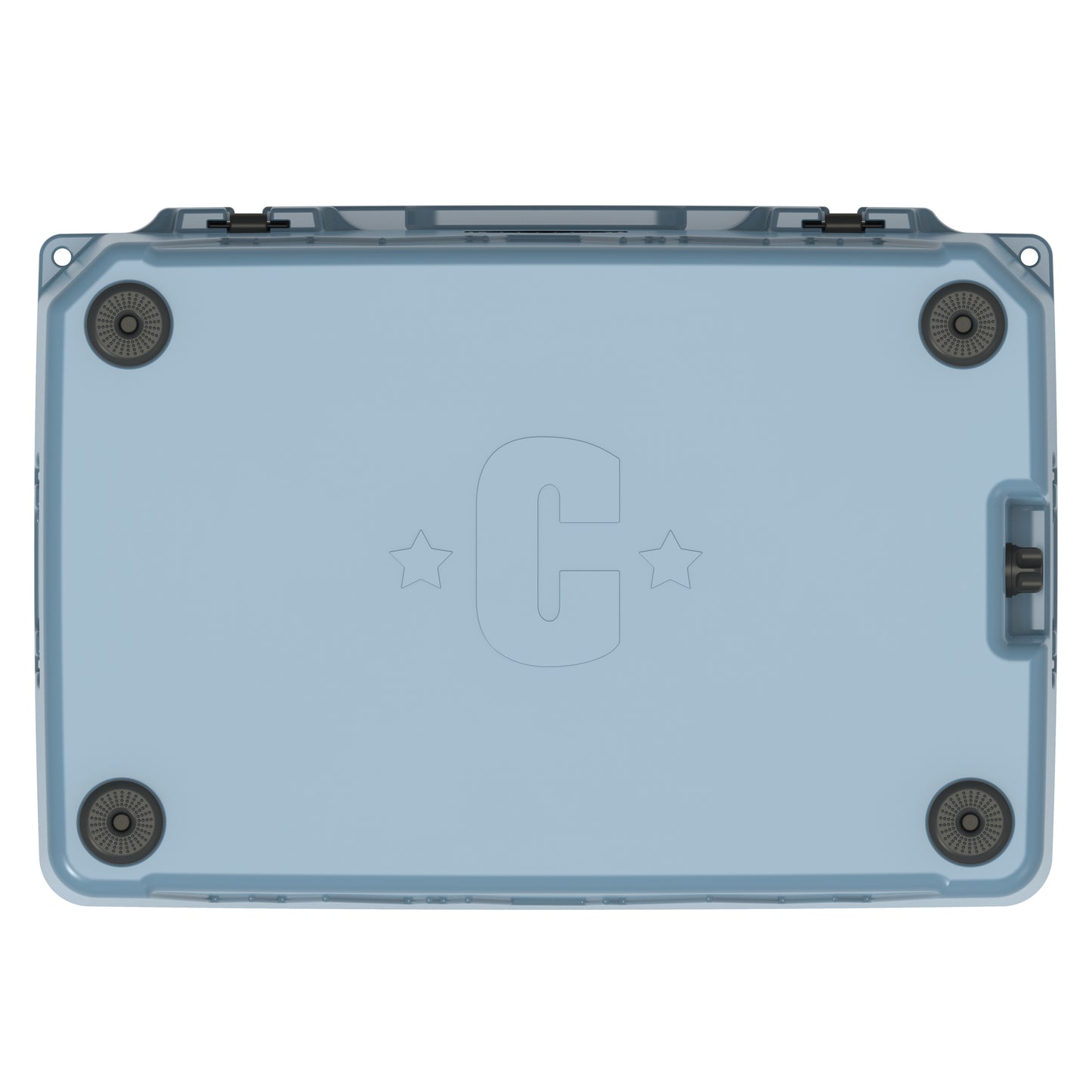 Yonder 65 qt hard cooler [Yonder]