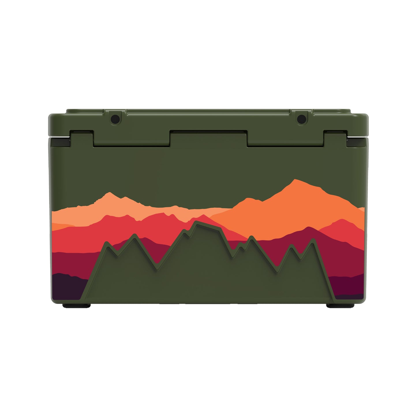 45 qt Rogue High Desert [Rogue] [High Desert] [45 qt]